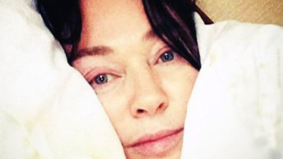 Гузеева: Тбилиси. Лелька с отчимом. У нее тоже каникулы