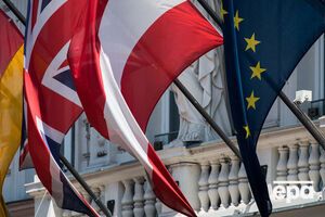 ЕС в четвертый раз продлил санкции, введенные в 2014 году