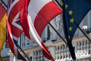 Лидеры ЕС выразили разные мнения по поводу расширения санкций против России