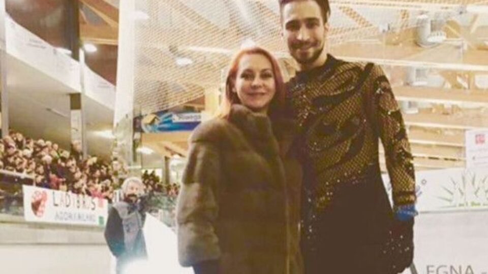 Анисина: Вспомнили мои, уже в прошлом, вырванные годы с Джигурдой