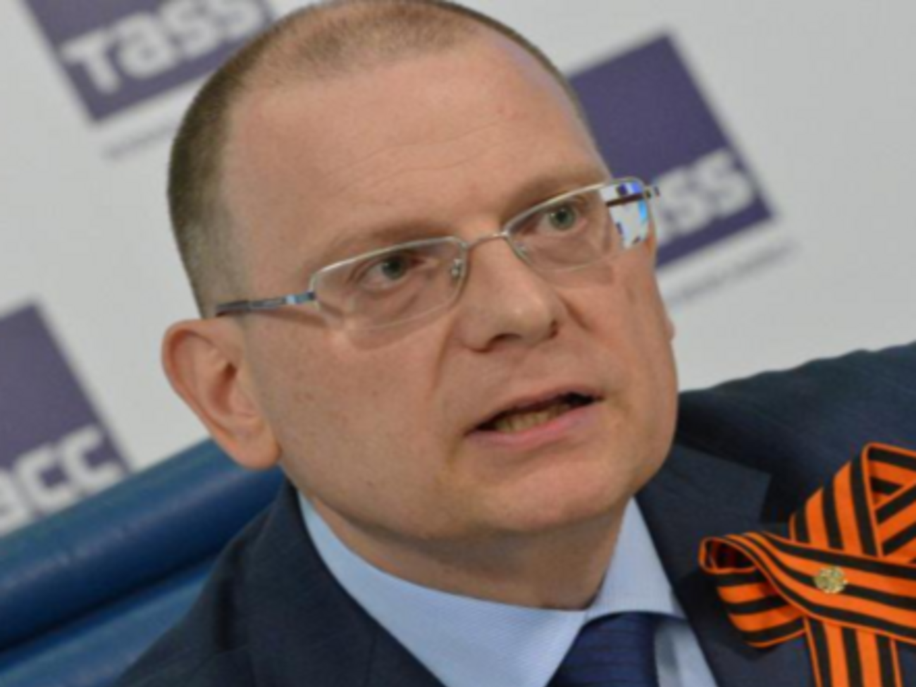 Долгов: Граждане Украины "начинают уставать"