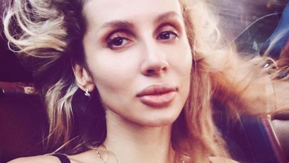 Loboda: Маленькая Ева обожает "Твои глаза" и мучает маму ежедневными прослушиваниями этой песни
