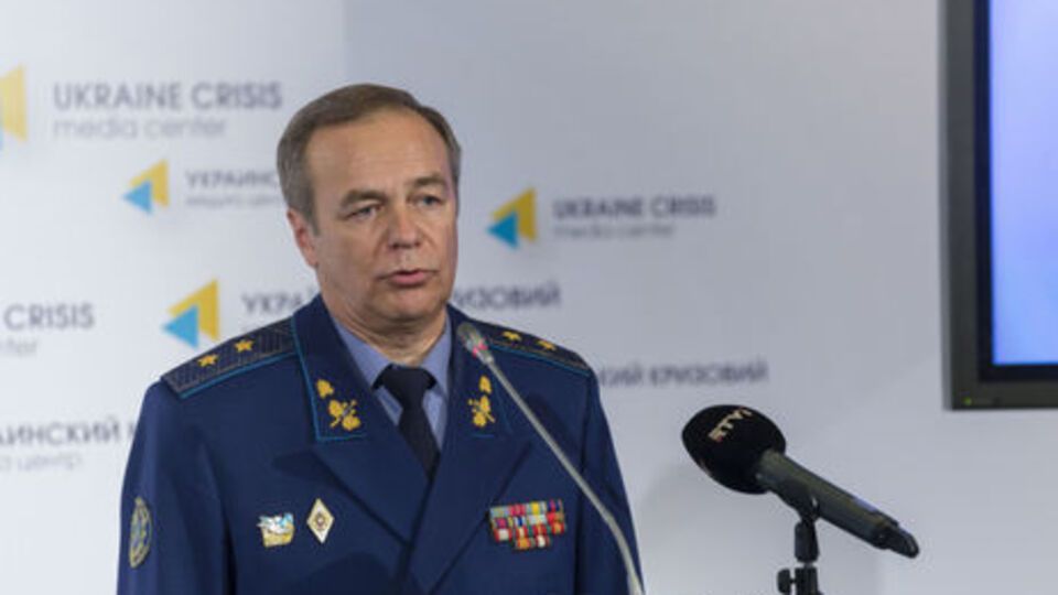 Романенко: В вопросе Донбасса и Украины в целом мы сейчас находимся в таком себе переходном периоде