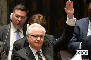 По словам Чуркина, членам Совбеза удалось "кардинальным образом" переработать изначальный проект подготовленной Францией резолюции о размещении наблюдателей в Алеппо