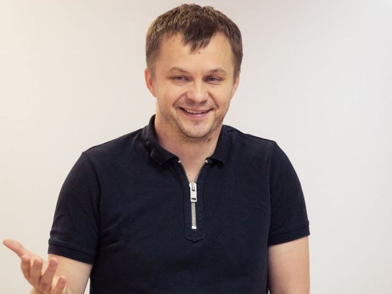 Милованов: Остаются технические риски передачи контроля над IT-системами расчетов, включая "Приват24"