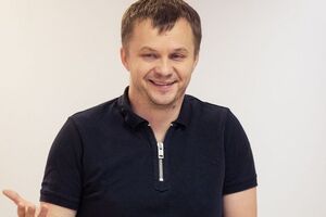 Милованов: Остаются технические риски передачи контроля над IT-системами расчетов, включая "Приват24"