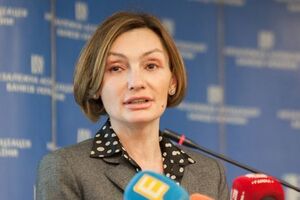 Рожкова: Сегодня ситуация была такова, что принять другое решение было нельзя