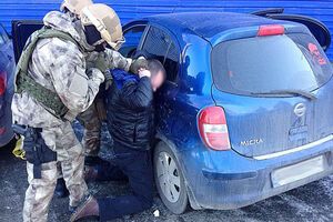 Правоохранители задержали аферистов при заключении неправомерных сделок