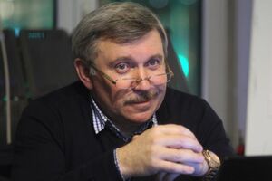 Михаил Гончар: Коломойский с национализацией "ПриватБанка" точно не проиграл, а в присущей манере перекинул проблемы на государство, точнее – на украинцев