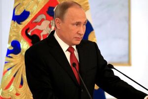 Путин: Ответом может быть только одно – усиление борьбы с террором. И бандиты это на себе почувствуют