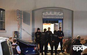 Ранены трое мусульман, пришедших на молитву