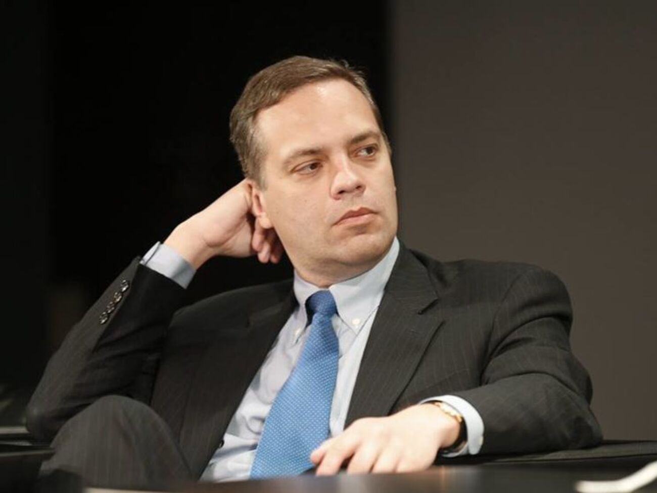 Милов об убийстве посла: Отвратительно