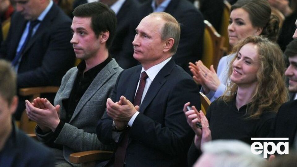 Путин отменил поход в театр