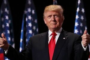 301 выборщик уже проголосовал за Трампа