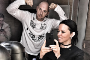 У Потапа и Горовой разные личные жизни