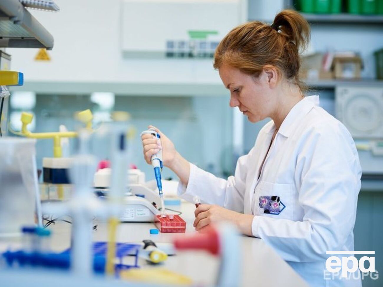 Первый случай заражения вирусом Зика половым путем зафиксирован в Британии