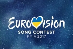 Определены даты проведения "Евровидения 2017" в Киеве