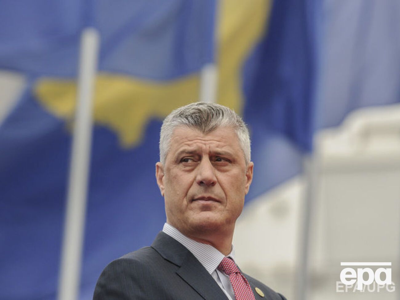 Тачи сообщил, что независимость Косово признал Сингапур