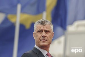 Тачи сообщил, что независимость Косово признал Сингапур