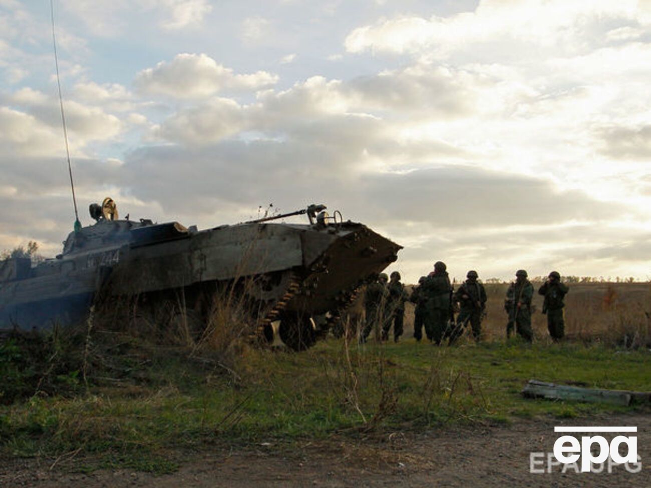 Имя перебежчика не называется