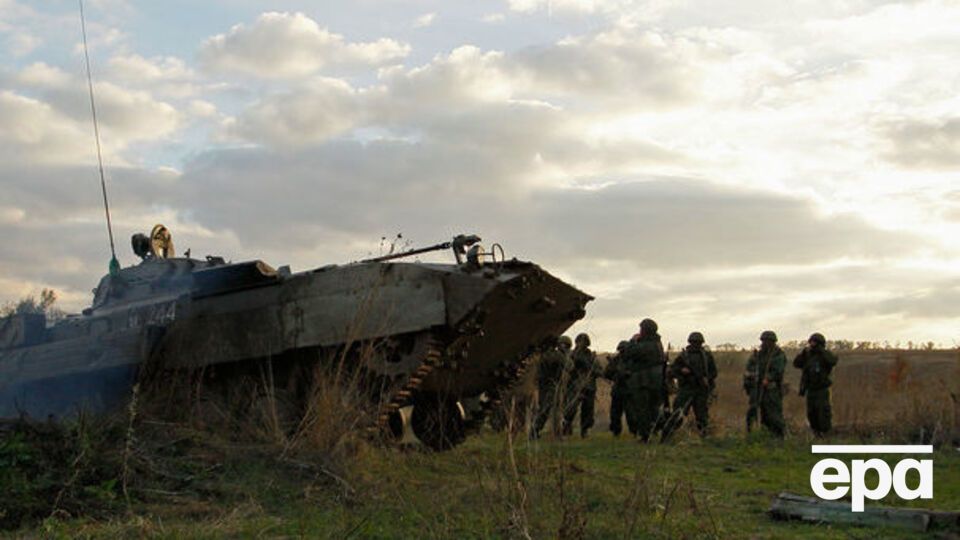 Имя перебежчика не называется