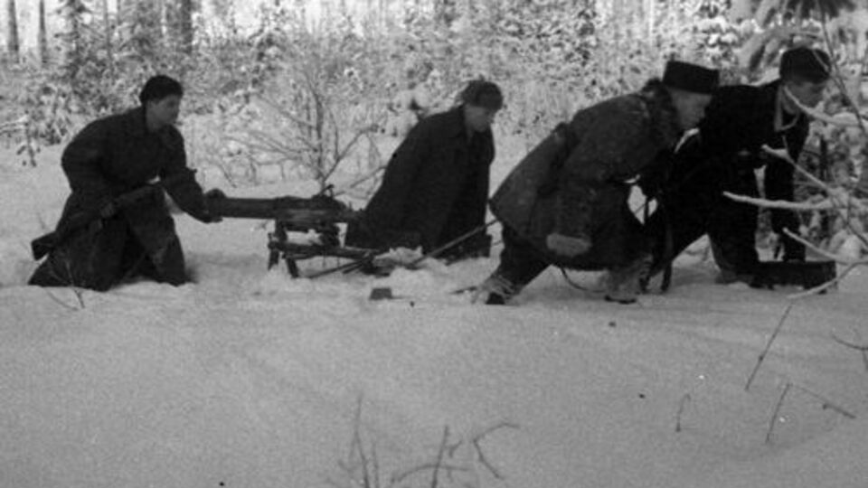 Хорошунова: В народе масса слухов, легенд о партизанах. Многие из них кажутся просто нереальными, многие носят следы народного фольклора