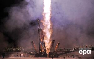 Некачественная сборка двигателя, вероятно, стала причиной крушения "Прогресса"