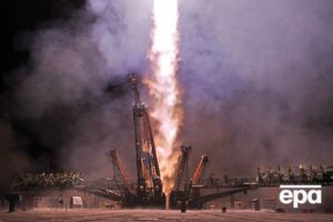 Некачественная сборка двигателя, вероятно, стала причиной крушения "Прогресса"
