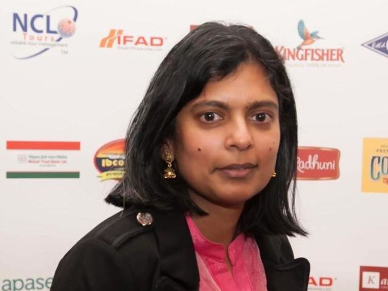 Член парламента призвала признать Голодомор геноцидом