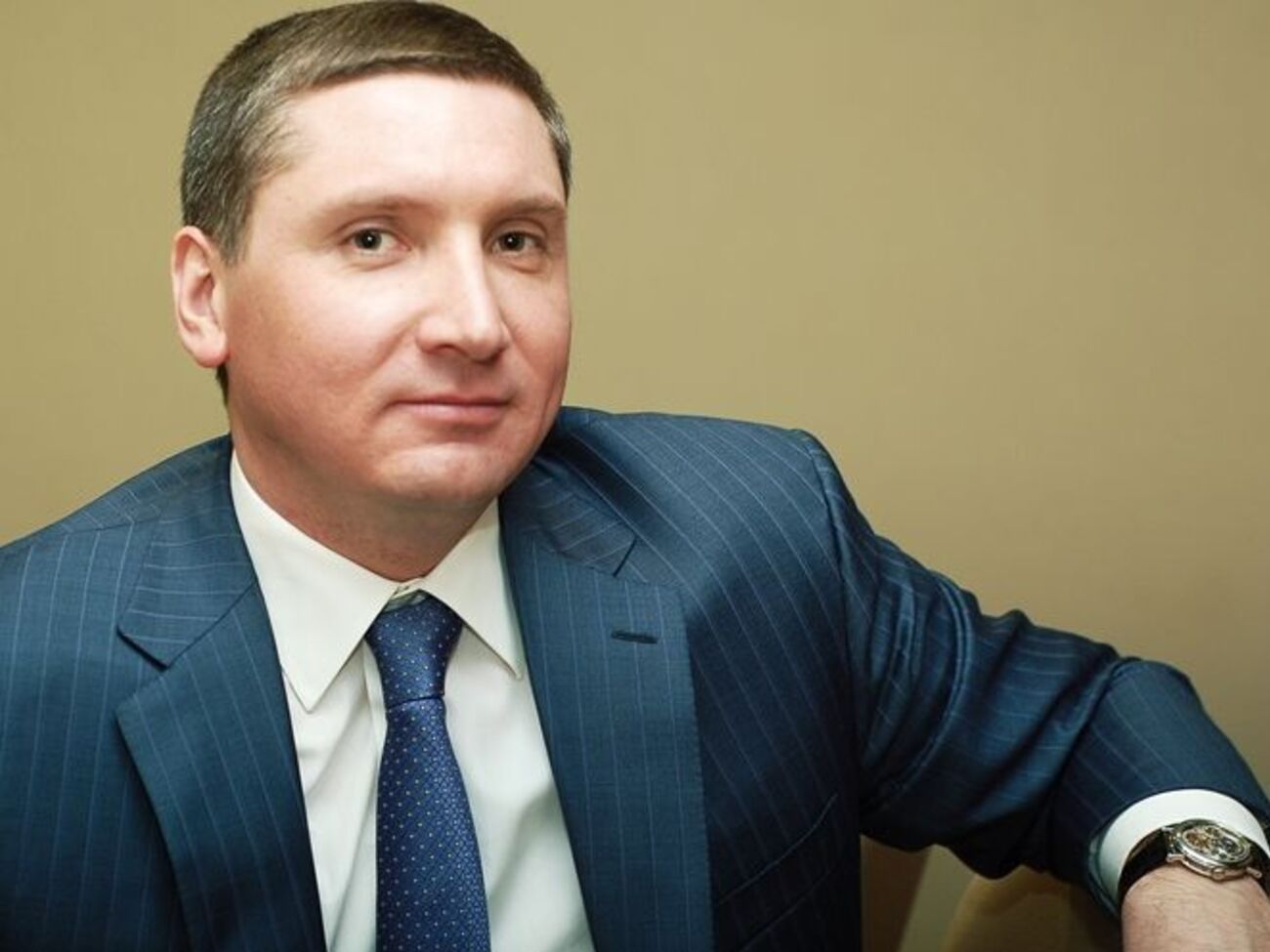 Виктор Полищук: Меня возмущает цинизм нынешней ситуации