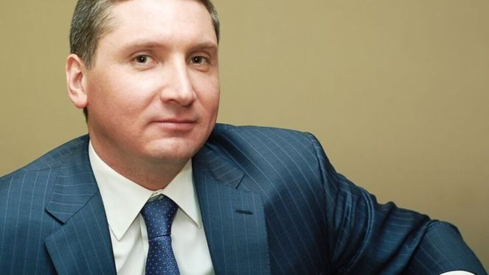 Виктор Полищук: Меня возмущает цинизм нынешней ситуации