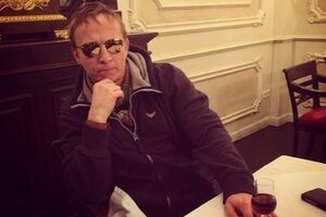 30 ноября Охлобыстин получил паспорт "ДНР"