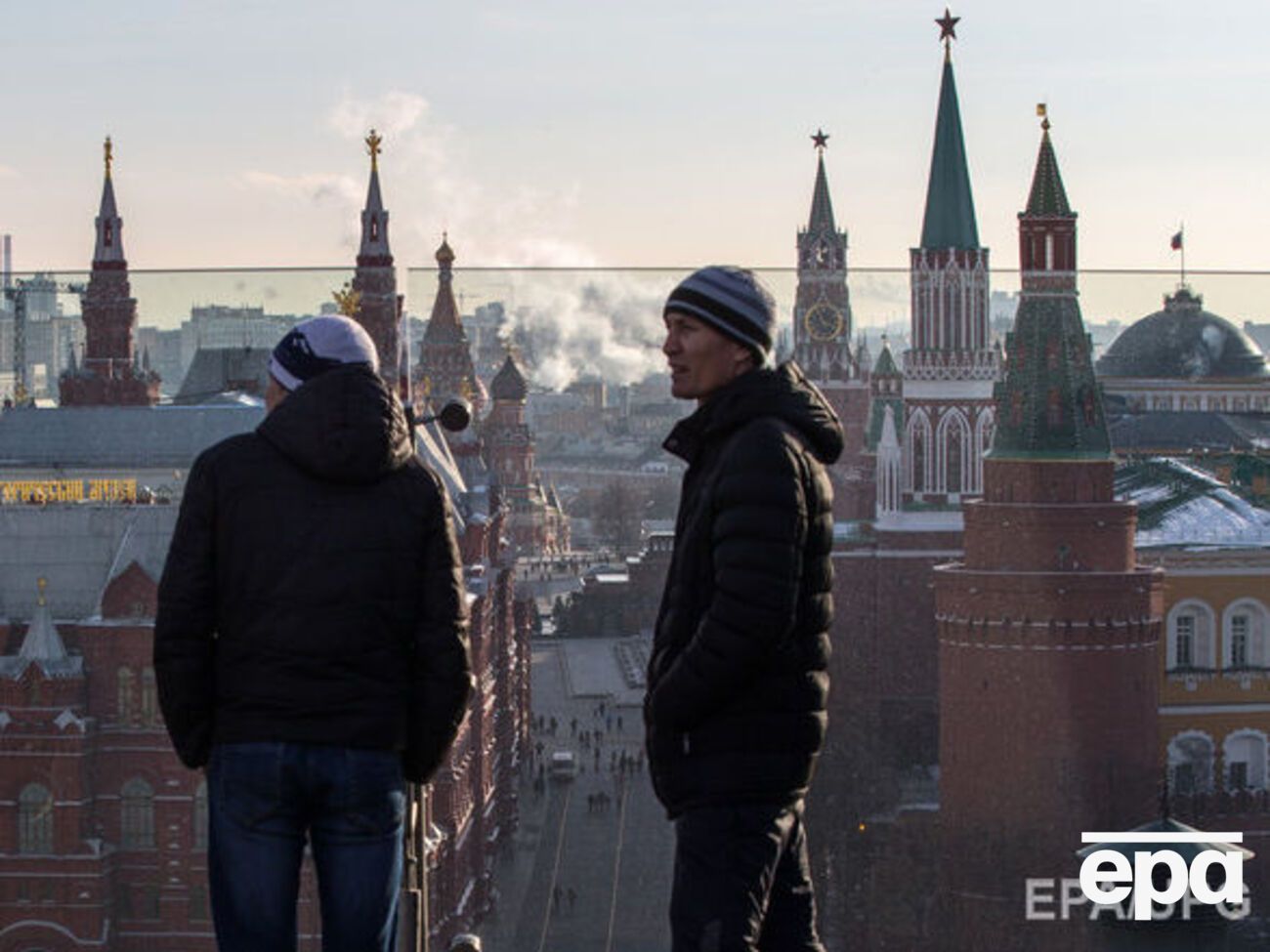 Независимой Украину хотят видеть большинство россиян