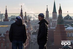 Независимой Украину хотят видеть большинство россиян