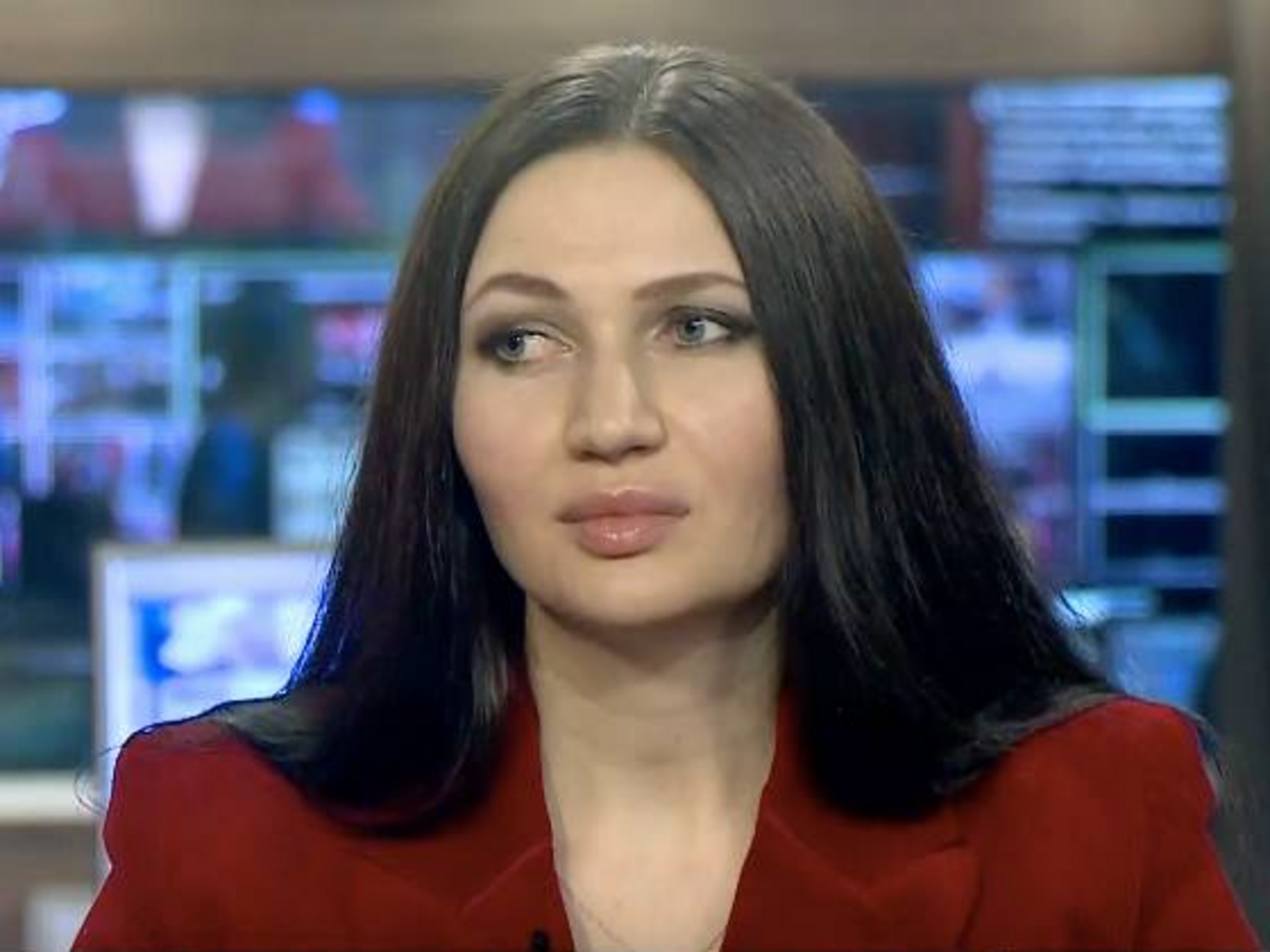 Алеся Бацман:&nbsp;Тогда мы фактически сдали Крым. Без единого выстрела, да. Но мы его отдали