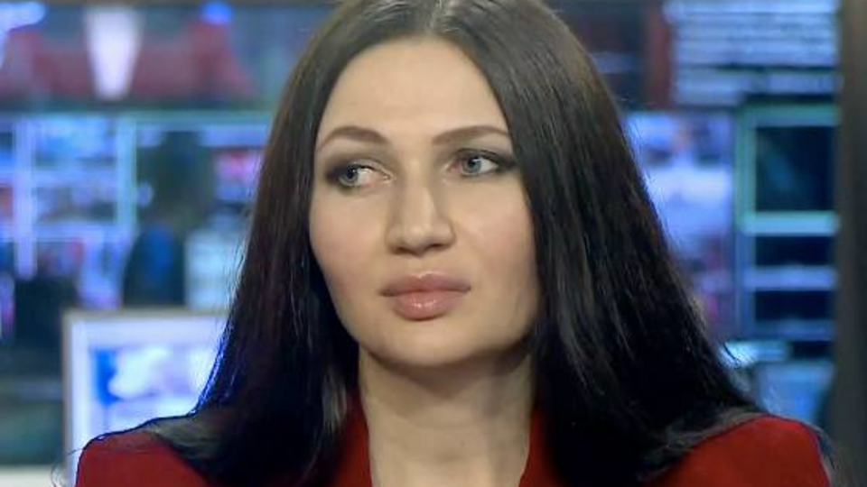 Алеся Бацман: Тогда мы фактически сдали Крым. Без единого выстрела, да. Но мы его отдали