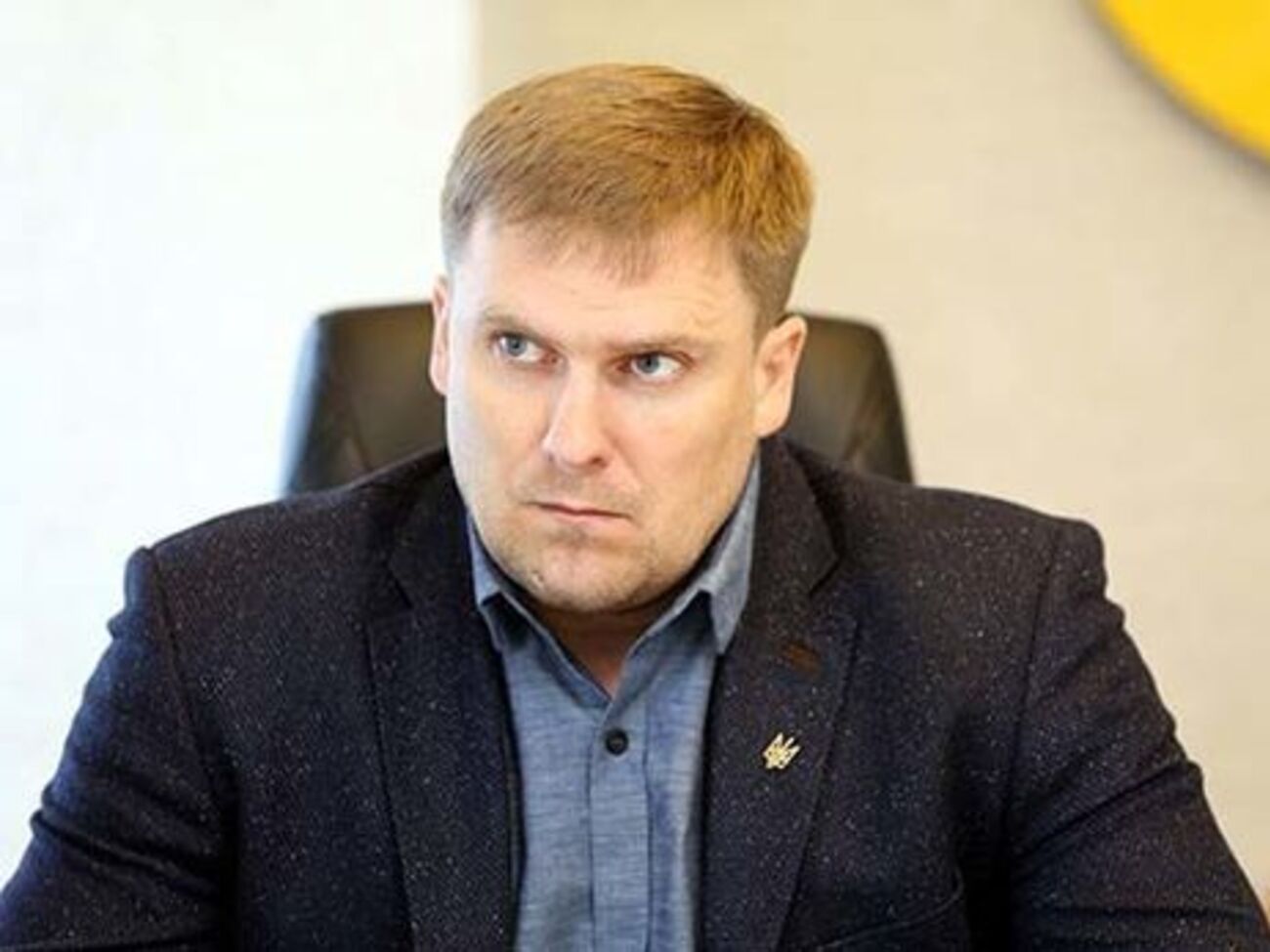 Троян: Украинцев вербовали по объявлениям в транспорте