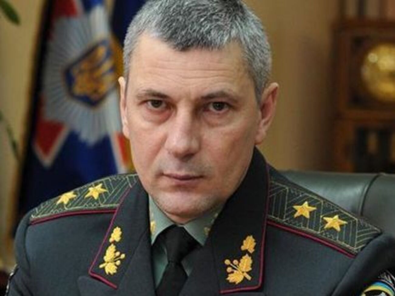 Святошинский райсуд по видеосвязи допросит Шуляка