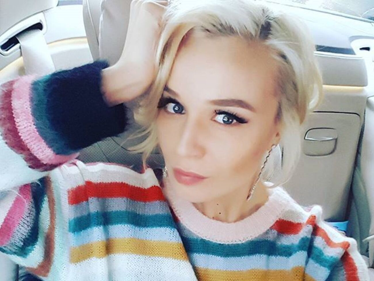 Гагарина:&nbsp;Иногда на завтрак хочется не придумывать что-то сложное, а просто сделать классический аппетитный сэндвич