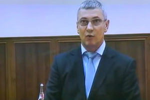 Шуляк заявил, что задействовал "Омегу" после 18 февраля