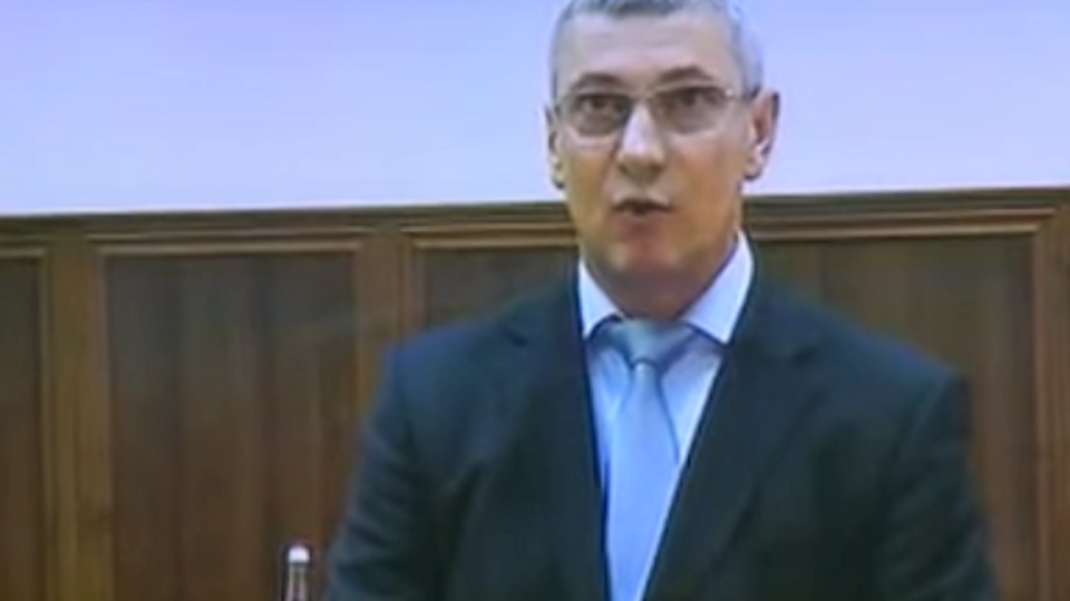 Шуляк заявил, что задействовал "Омегу" после 18 февраля