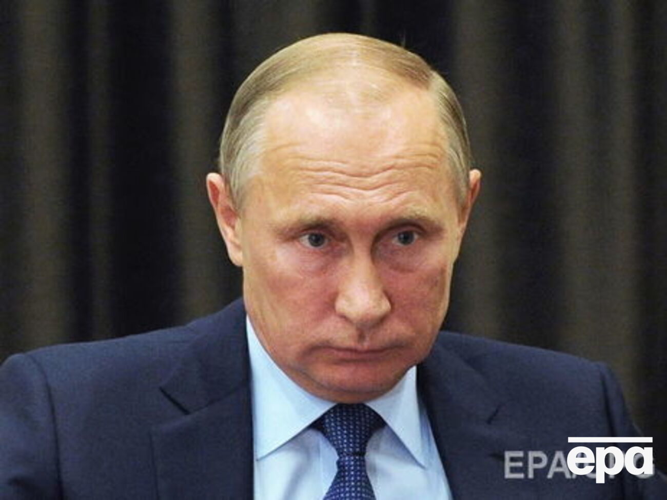 Путин о деле Сенцова: Знаю, что этот вопрос чувствительный, буду иметь это в виду