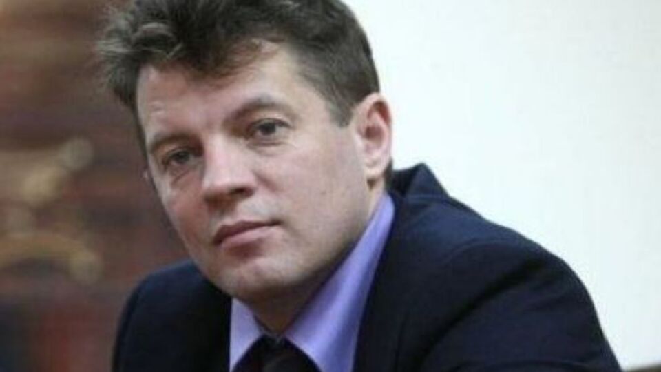 К Сущенко не пустили представителя ОБСЕ Дунью Миятович