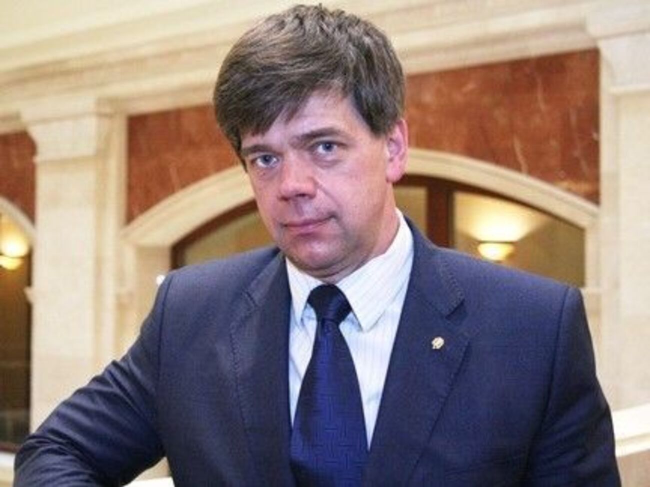Цыганков: Я разочарован изъятием у меня телефона