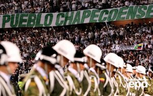 Самолет с командой "Шапекоэнсе" упал в Колумбии 29 ноября