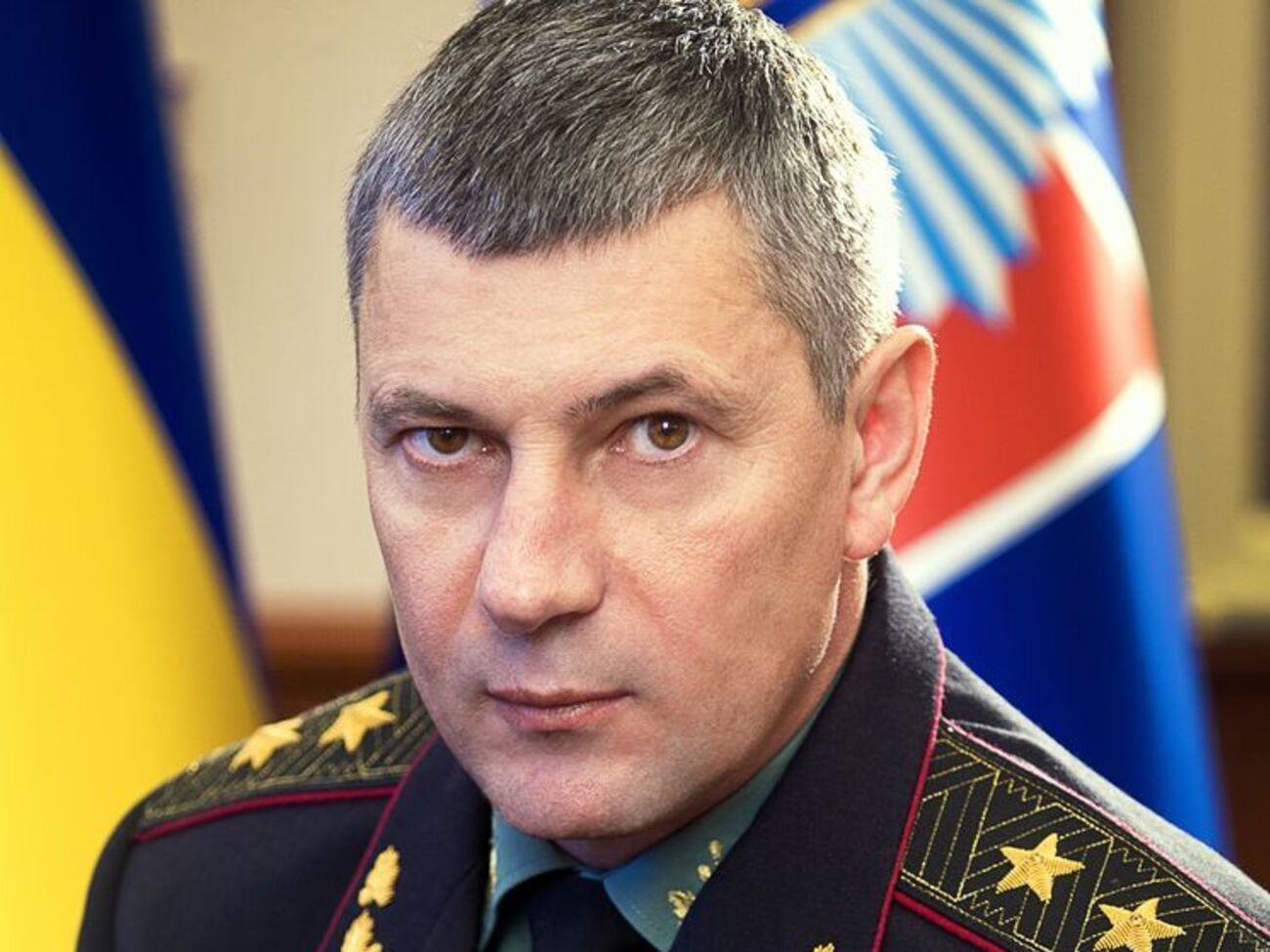 Шуляк был уволен спустя неделю после окончания Майдана