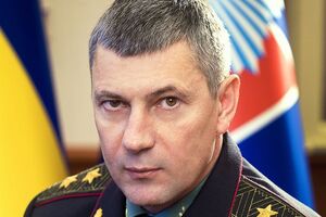 Шуляк был уволен спустя неделю после окончания Майдана