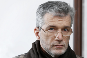 Андрей Куликов избран новым председателем Комиссии по журналистской этике