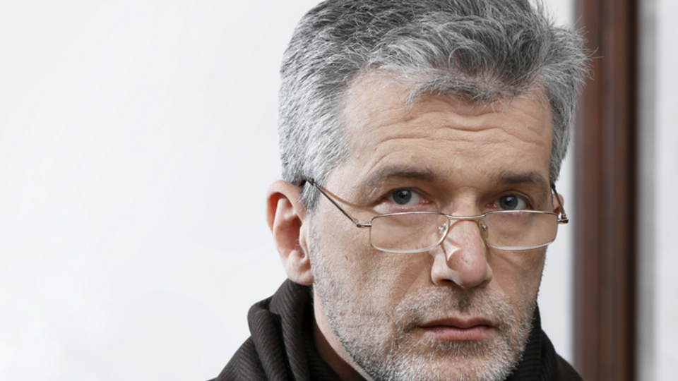 Андрей Куликов избран новым председателем Комиссии по журналистской этике