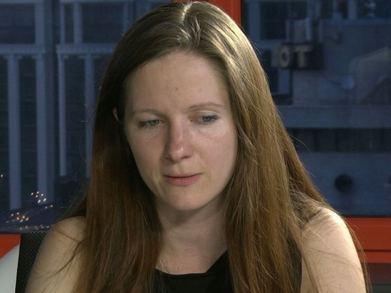 Закревская:&nbsp;Шуляк знает, что был кто-то из его "Омеги", но он не в курсе, какая именно это была рота